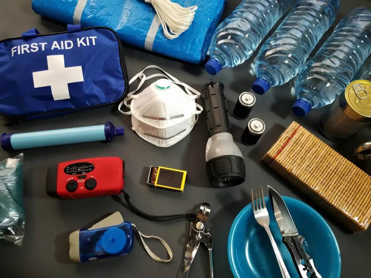 7 Urban Crisis Preparedness Mistakes City Dwellers Make