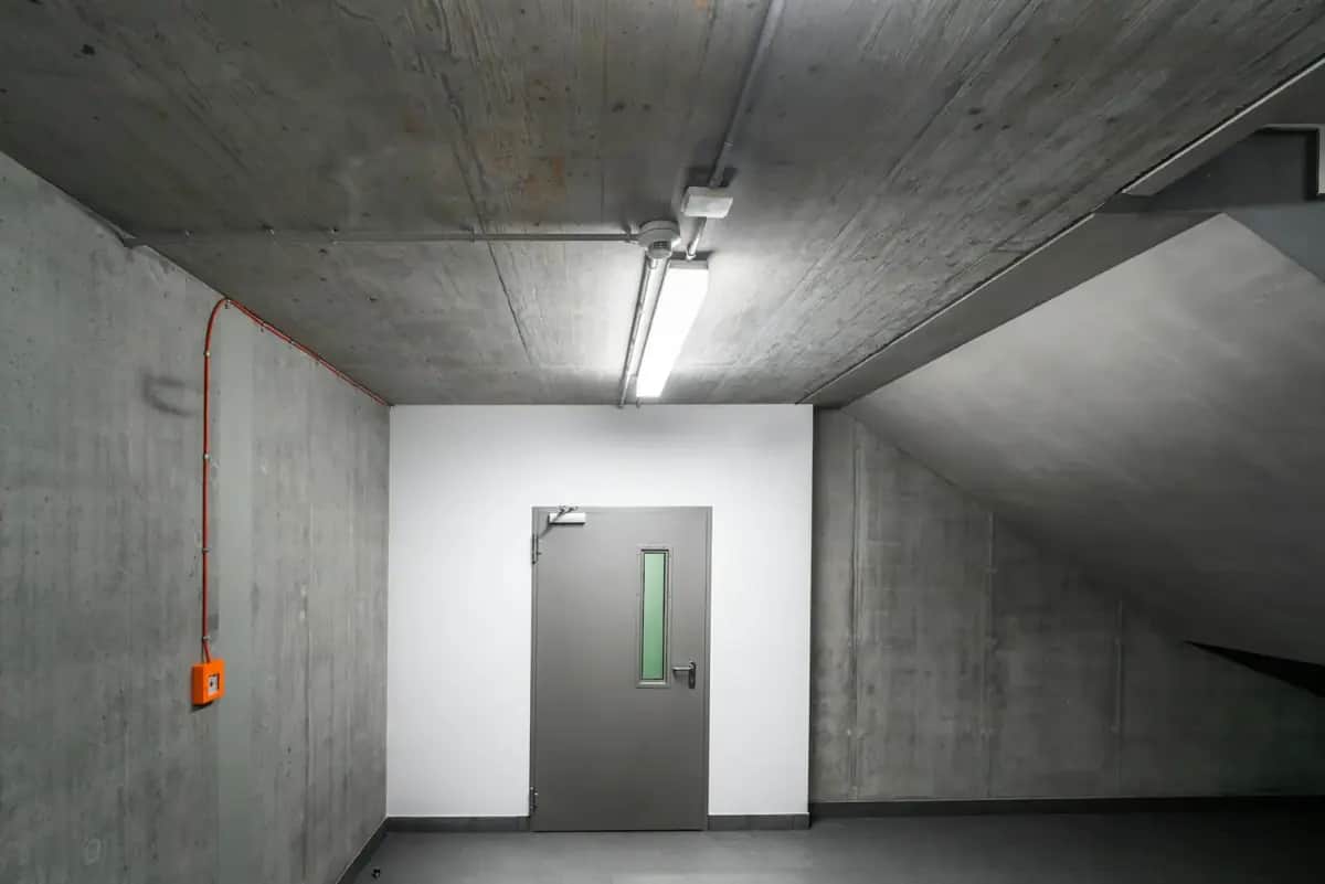 Your Basement as an Emergency Shelter: How to Set It Up