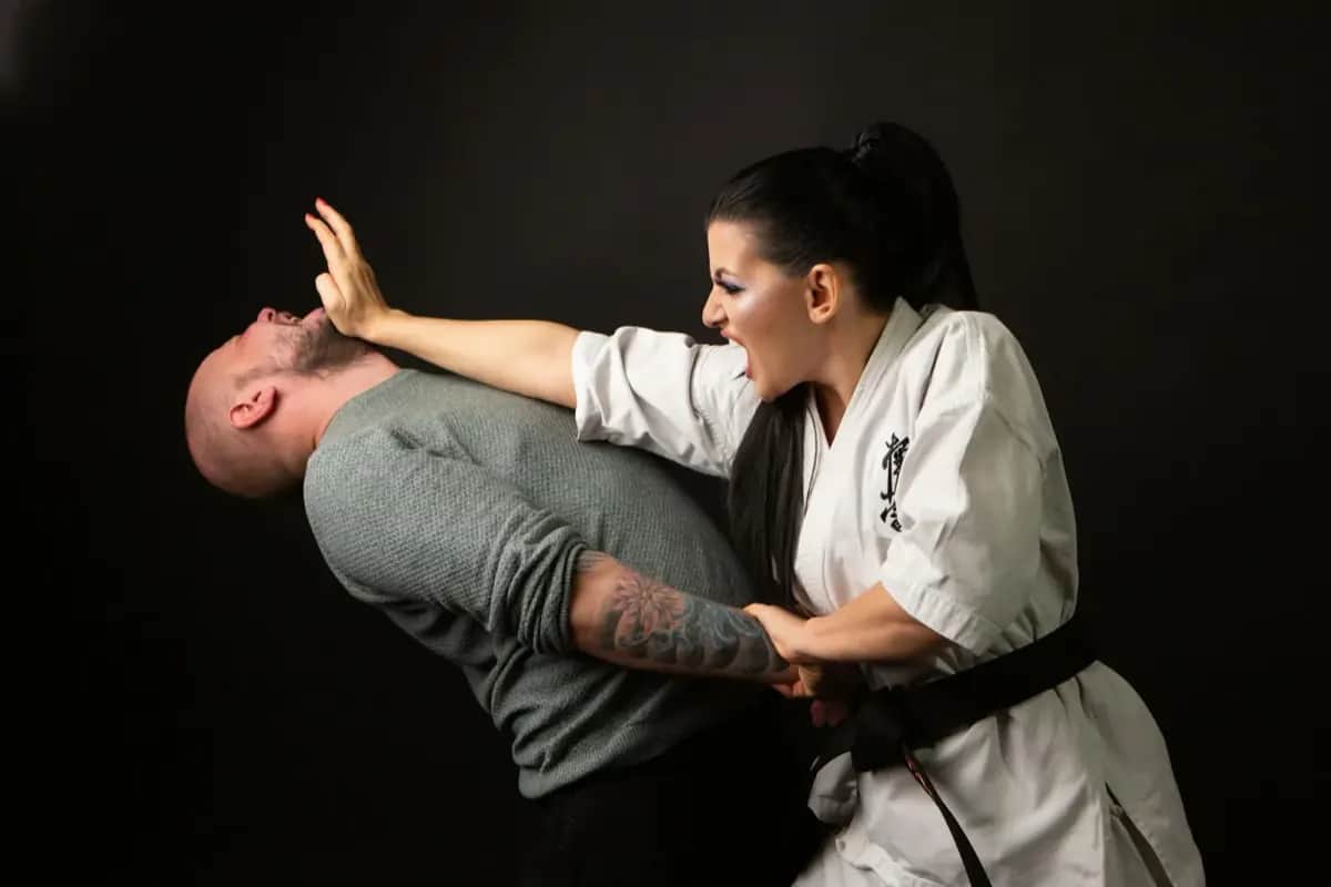 The 5 Best Legal Self-Defense Tools in Germany