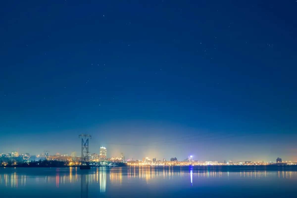 Household Blackout Checklist: 30 Things to Do Right Now