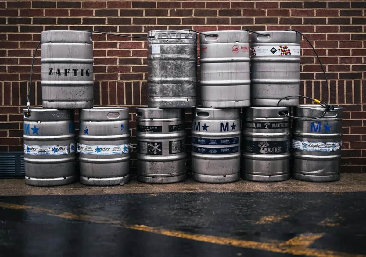Water Storage Checklist: How to Store Drinking Water for 2 Weeks