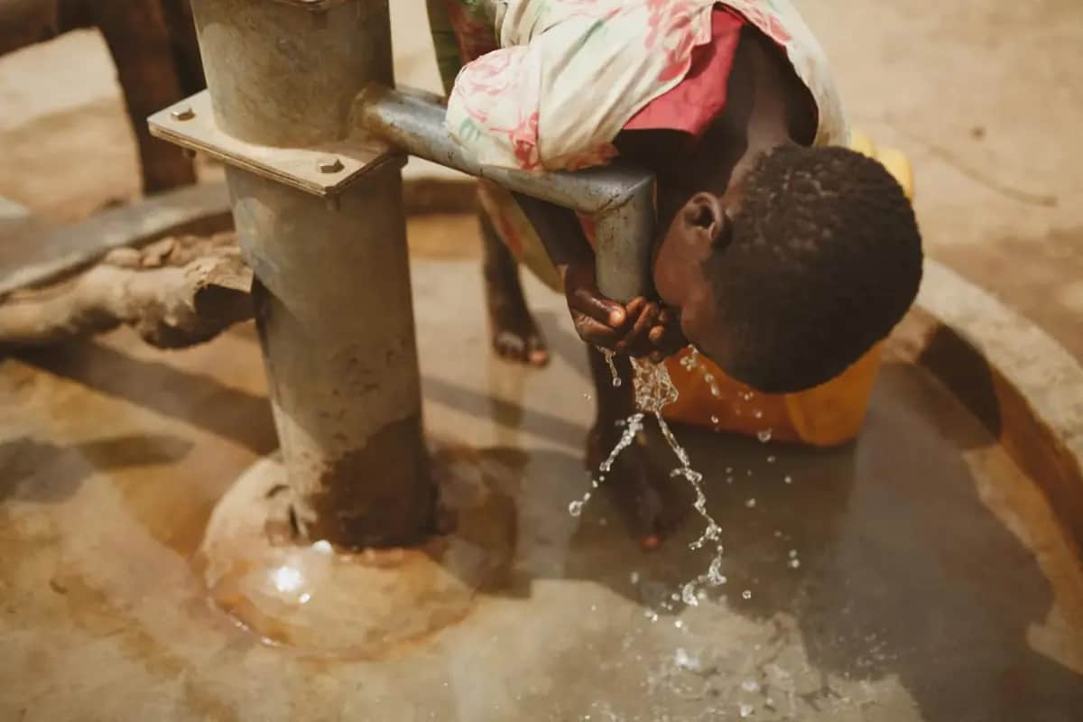 How Much Water Do You Really Need? Liters Per Person Explained