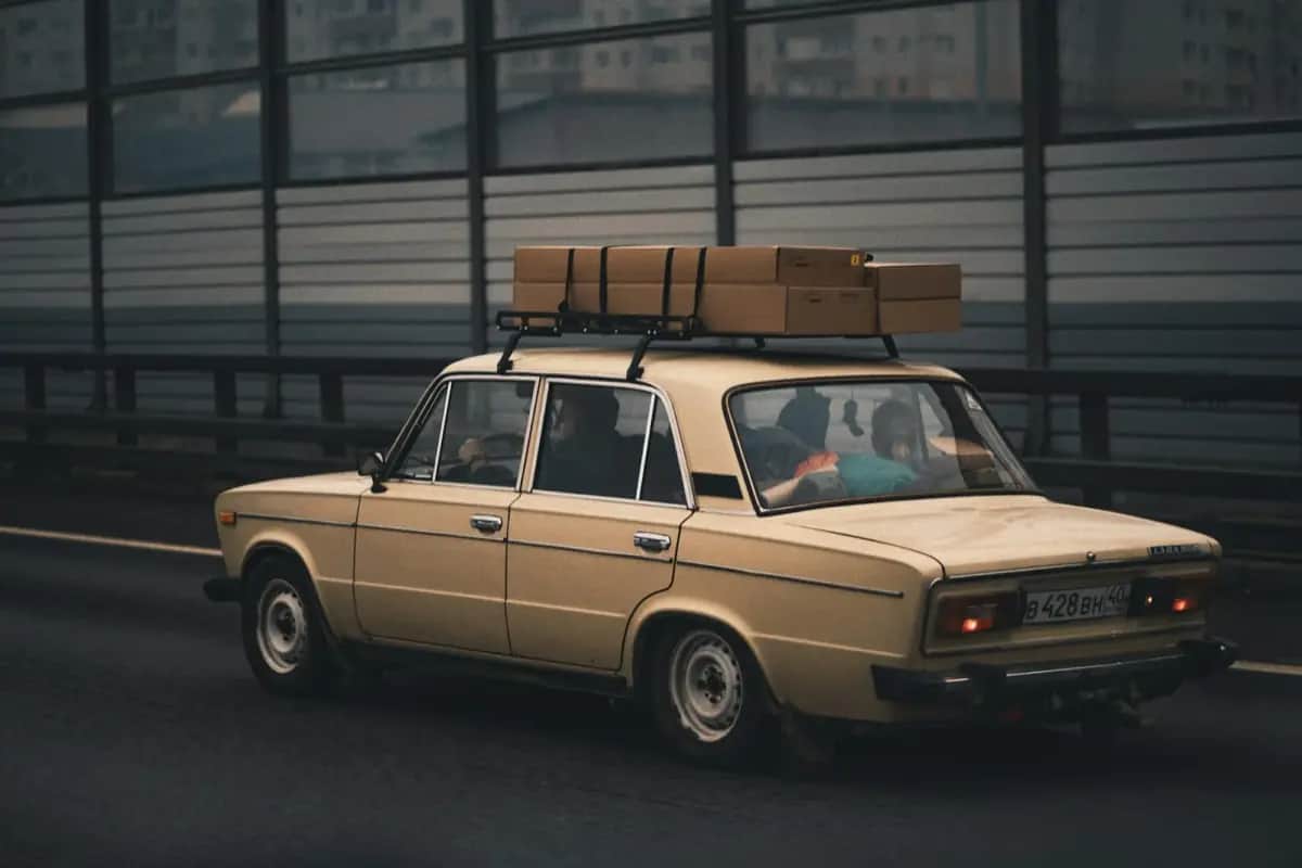 Wohnmobil als Bug-Out-Vehicle: Was du wissen musst