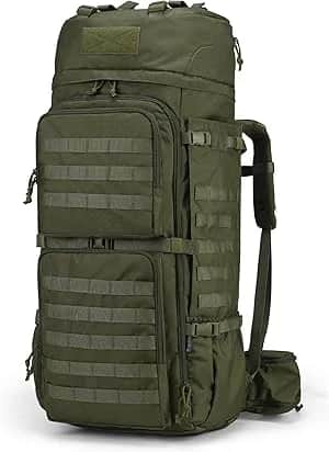 Mardingtop 75L Tactical Backpack