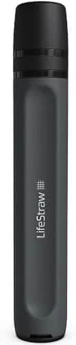 LifeStraw Peak Series Personal Water Filter Straw
