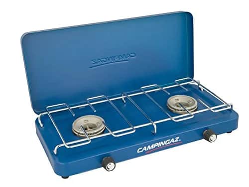 Campingaz Base Camp Outdoor Stove