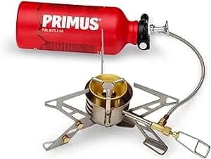 PRIMUS OmniFuel II Multi-Fuel Stove