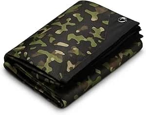 Arcturus XL Survival Tarp