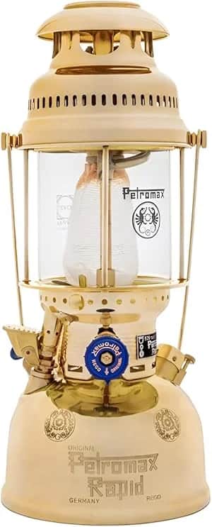 Petromax HK 500 Petroleum Lantern