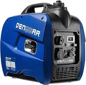DENQBAR Inverter Stromgenerator DQ-2100