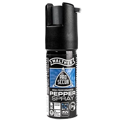 Walther Pepper Spray ProSecur