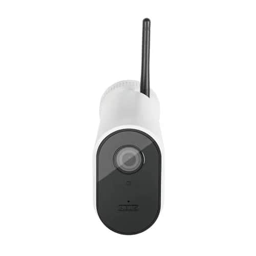 ABUS WiFi Outdoor Camera