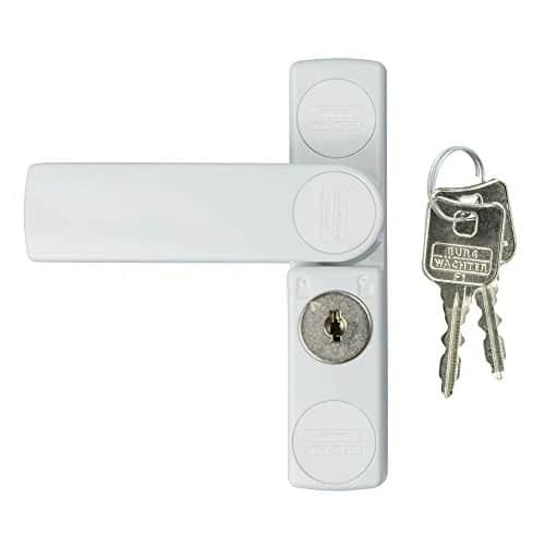 Burg Wächter Window Lock