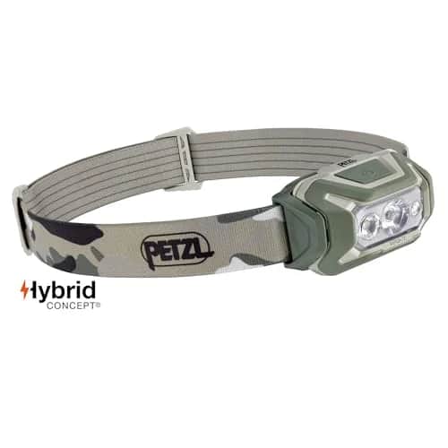 PETZL Headlamp ARIA 2 RGB