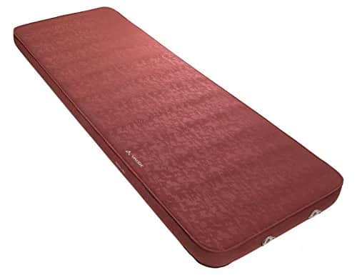 VAUDE Dream 10 Sleeping Mat Air Mattress