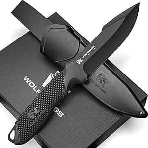 ODENWOLF W3 Outdoor Knife