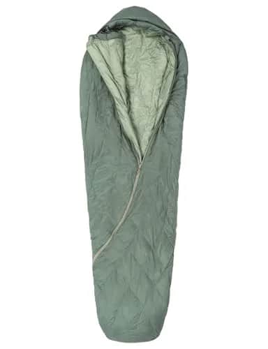 Jack Wolfskin Athmos Down +5 Mummy Sleeping Bag