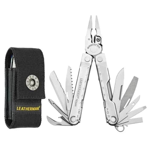 Leatherman Rebar Multi-Tool