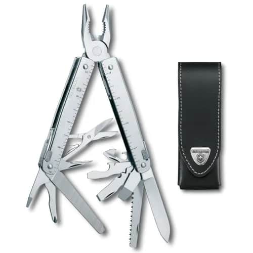 Victorinox Swiss Tool X