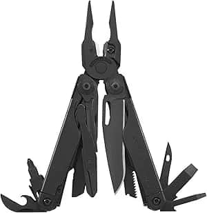 Leatherman Surge Multi-Tool