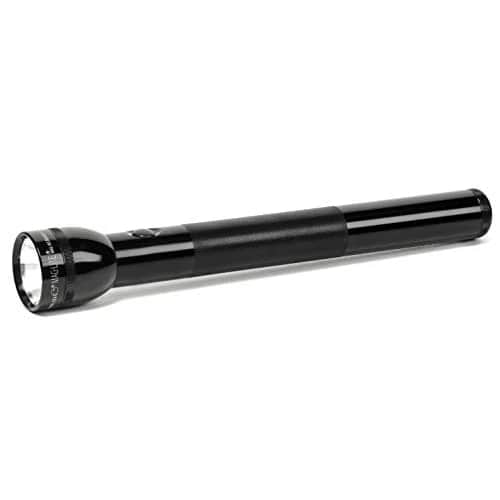 MAGLITE MAGLITE Xenon-Lampe 4D