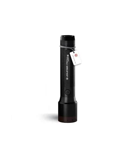 Ledlenser P7R Core Flashlight