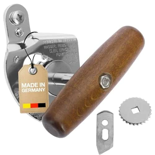 Westmark 3-Piece Pro Can Opener Titan Set